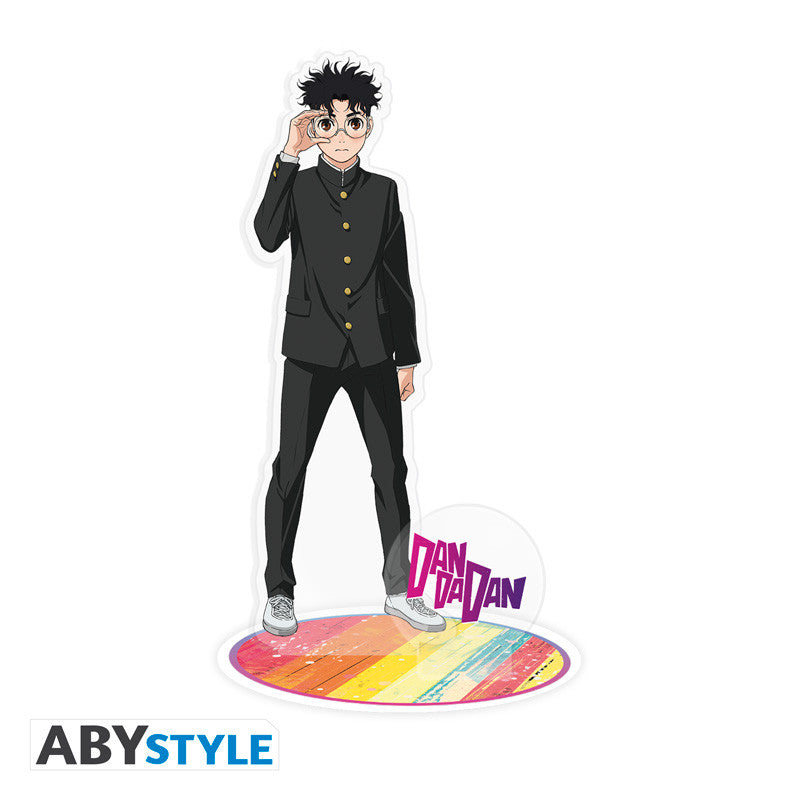 DAN DA DAN - Acryl® - Okarun