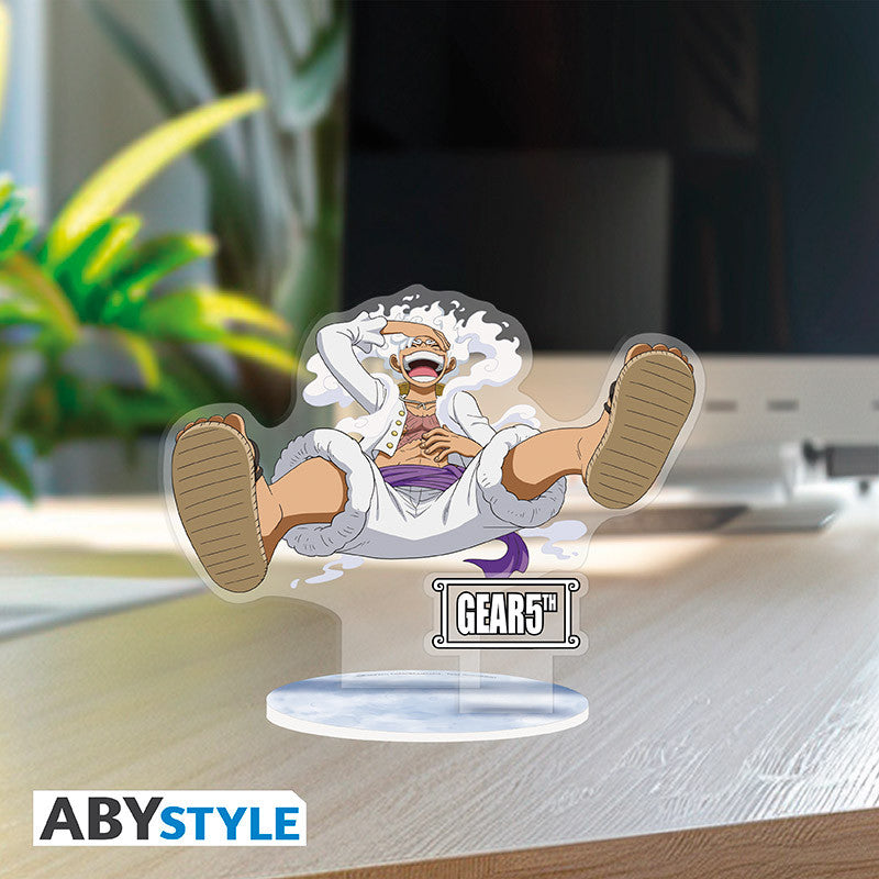 ONE PIECE - Acryl® - Gear 5th