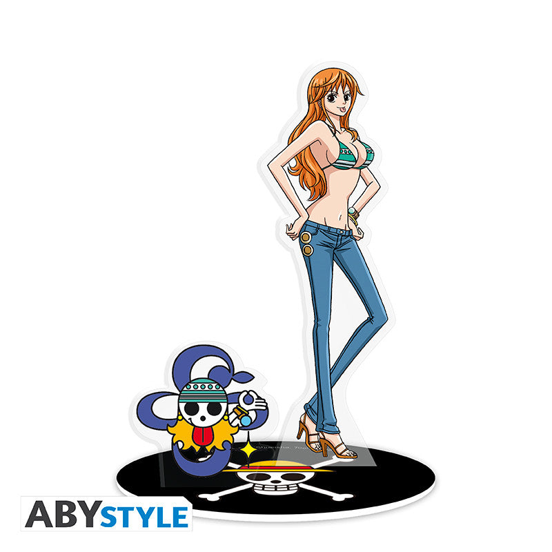 ONE PIECE – Acryl® – Nami