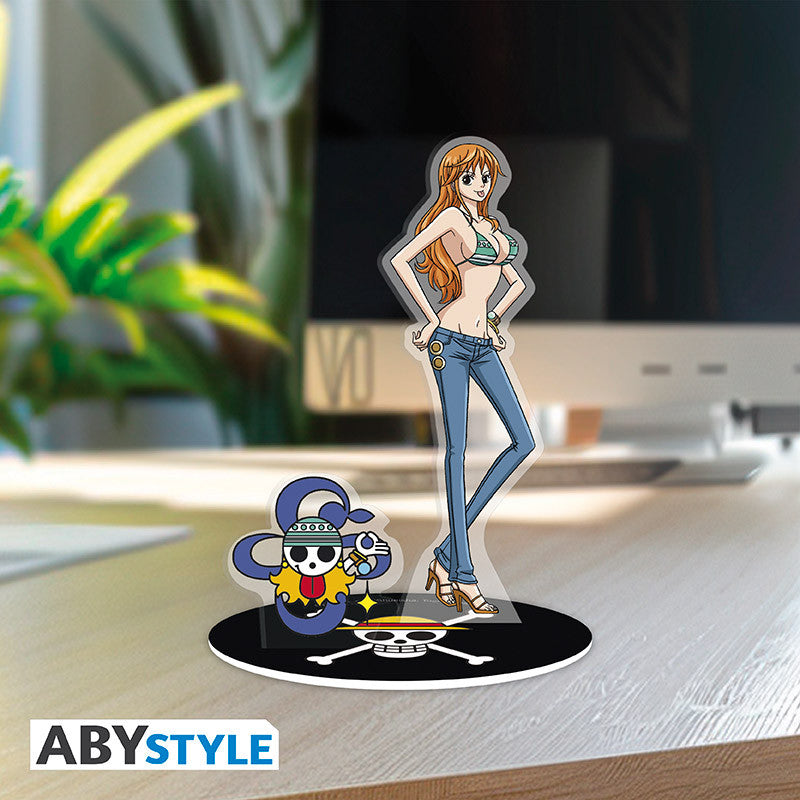 ONE PIECE – Acryl® – Nami
