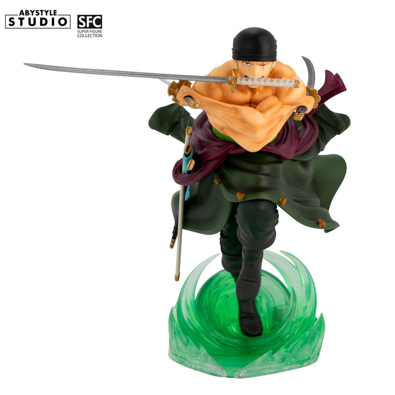 ONE PIECE – "Zoro" Figur