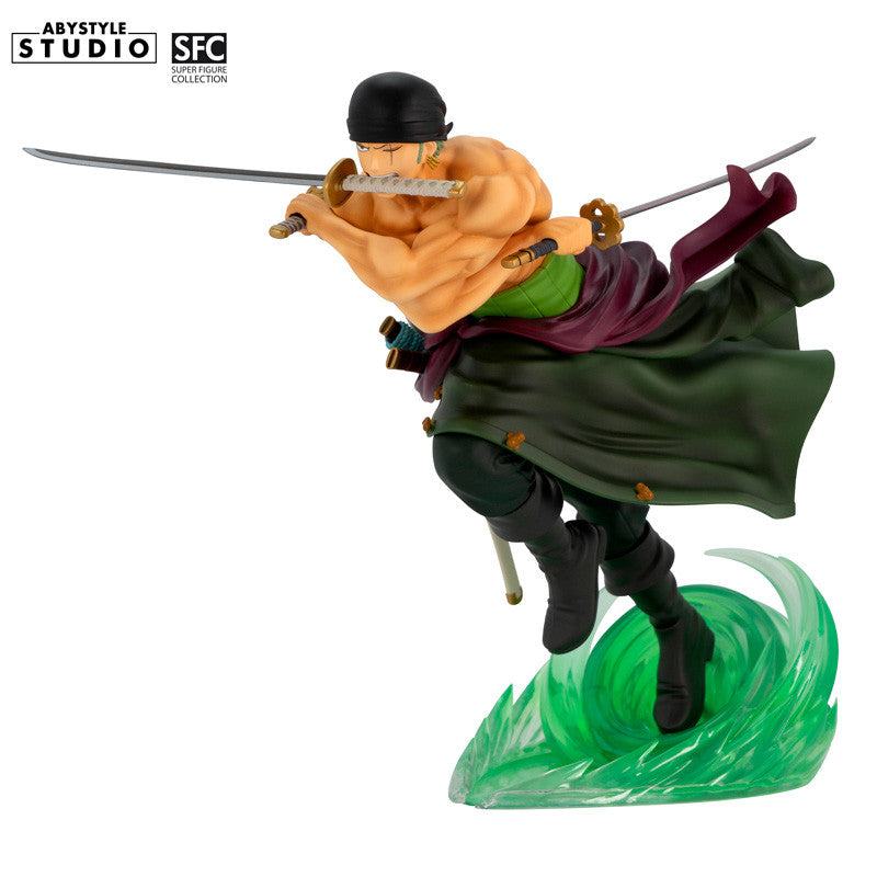 ONE PIECE – "Zoro" Figur