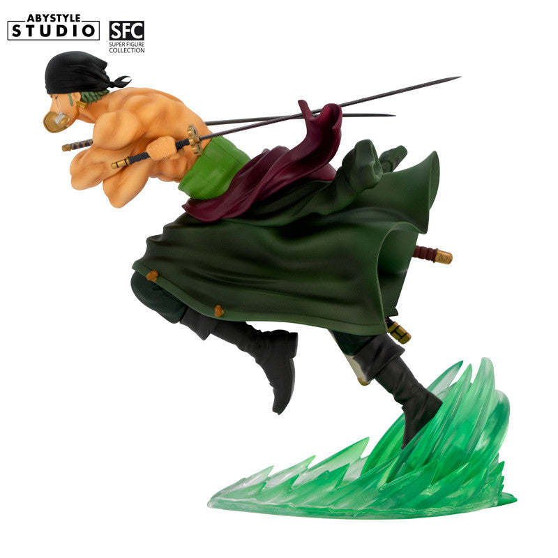 ONE PIECE – "Zoro" Figur